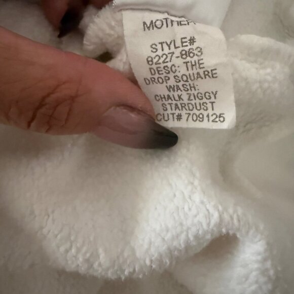 Bowie X Mother "The Rise And Fall Of Ziggy Stardust And The Spiders From Mars" S - Picture 8 of 9